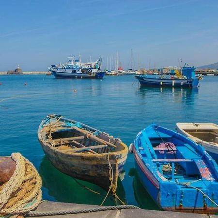 L Angolo Segreto Di Giovanni Il Pescatore Procida Exteriér fotografie