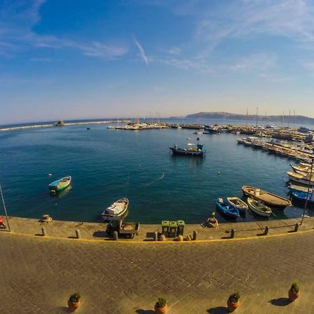 L Angolo Segreto Di Giovanni Il Pescatore Procida Exteriér fotografie